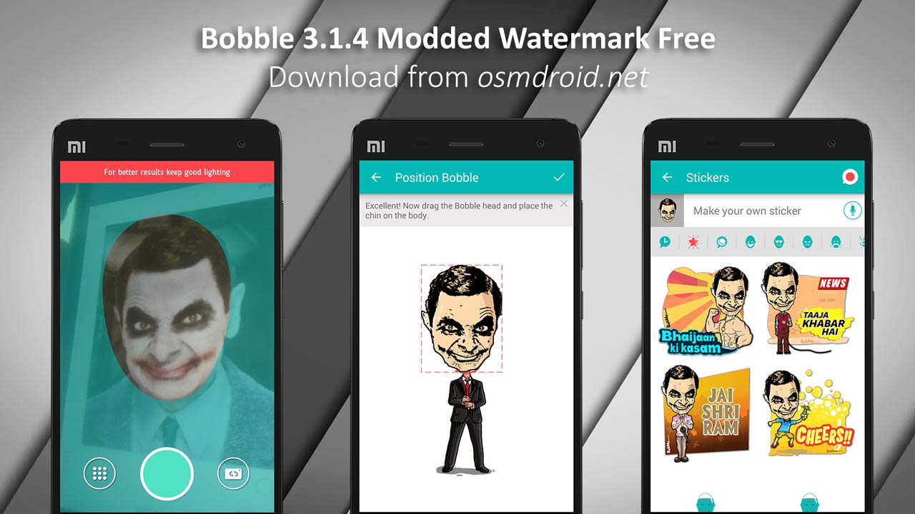 Bobble 3.1.4