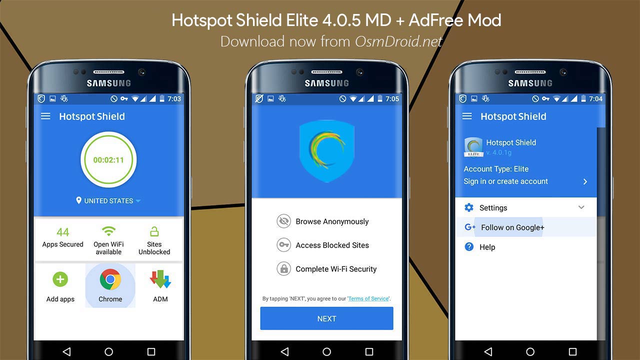 Hotspot shield 3.42 free download for mac