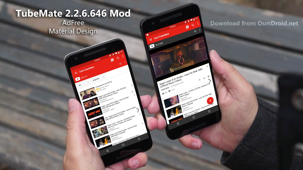 tubemate pro mod apk 2021