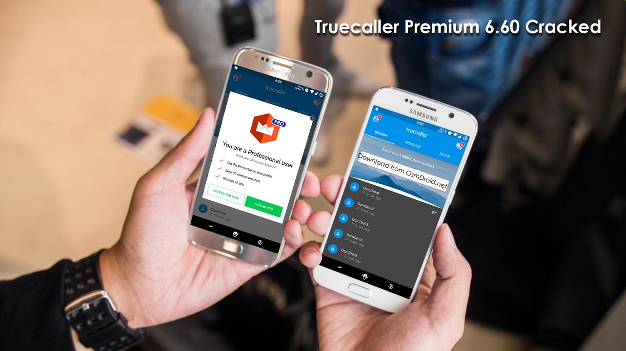 truecaller premium pro