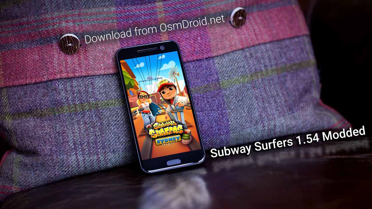 subway surfers sydney
