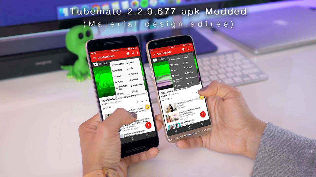 tubemate apk