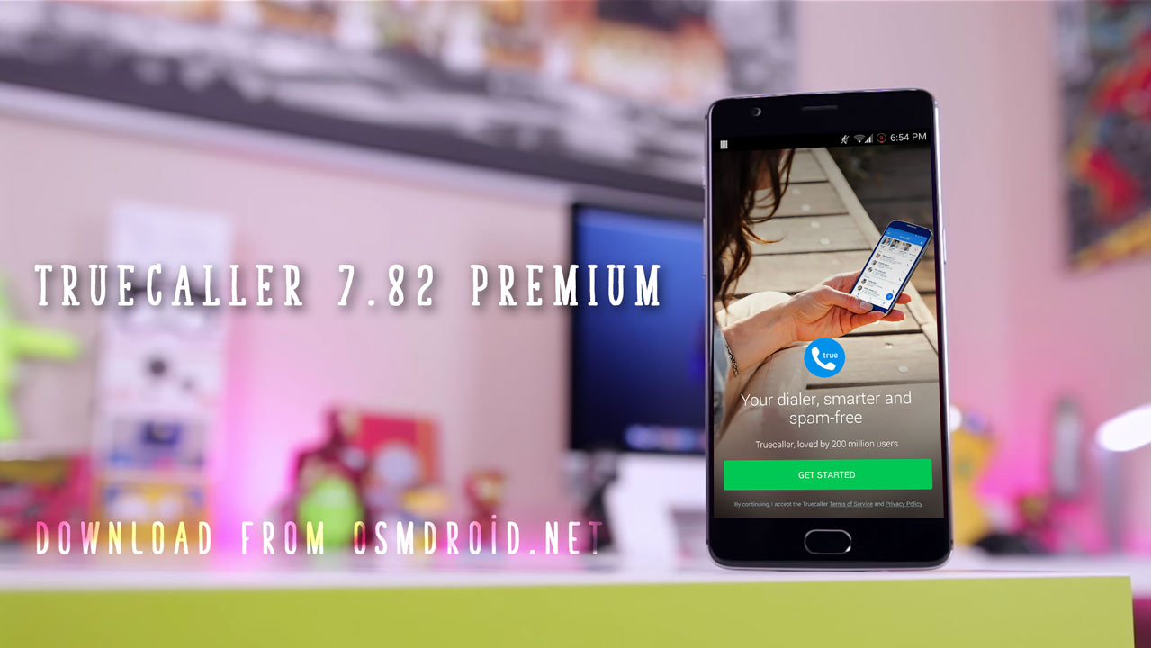 truecaller premium