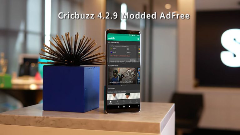 cricbuzz live score news android app