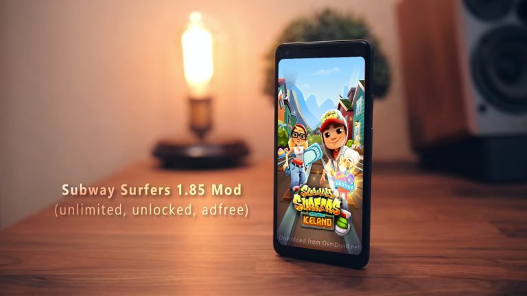 Subway Surfers Havana Mod Apk 1.90.0 Latest Version Unlimited Coins Hack 